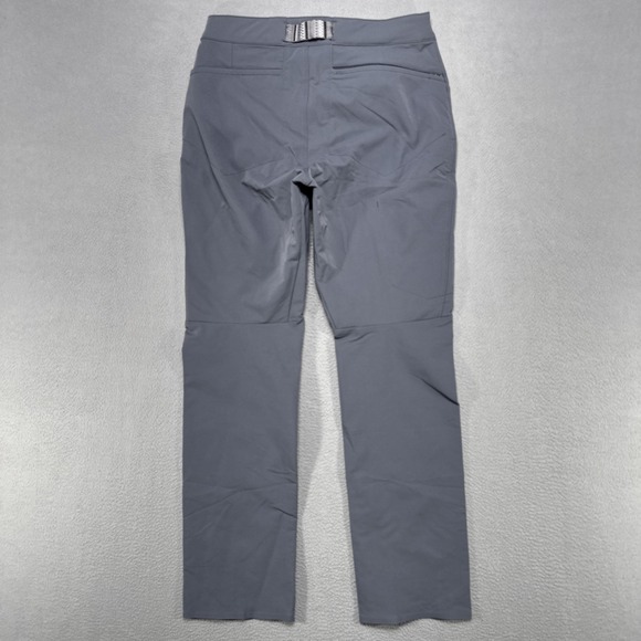 REI Co-op Activator V2 Soft Shell Pants Womens 4 Petite (28x29) Outdoor Hiking‎ - Picture 9 of 13